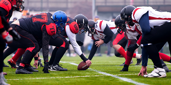 Denver Broncos vs. Kansas City Chiefs