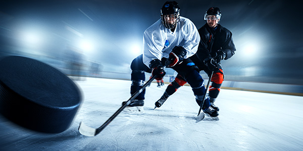 Denver Pioneers vs. Arizona State Sun Devils Hockey