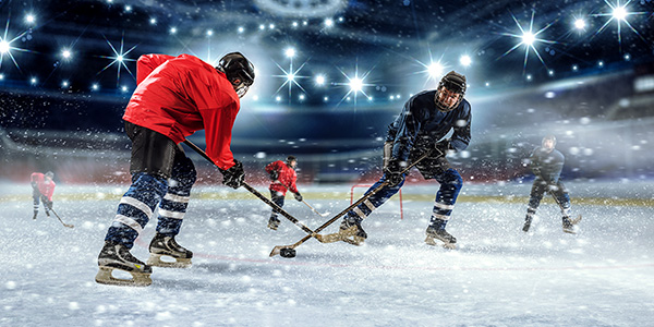 Denver Pioneers vs. Arizona State Sun Devils Hockey